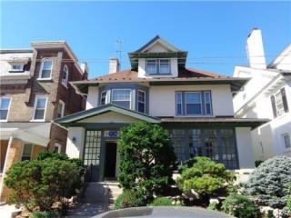 36 17th St, Allentown PA  18104-5694 exterior