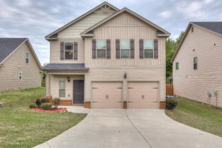 3388 Grove Landing Cir, Grovetown, GA 30813-7010