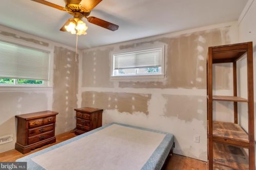 2826 Radius Rd, Silver Spring MD 20902-2134 exterior