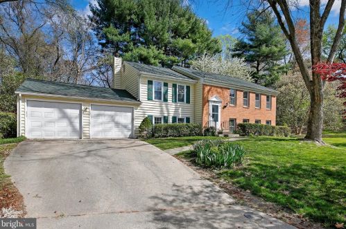 4922 Good Hours Pl, Columbia, MD 21044-1508