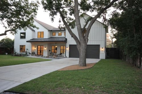 1509 El Campo Dr, Dallas TX  75218-3523 exterior