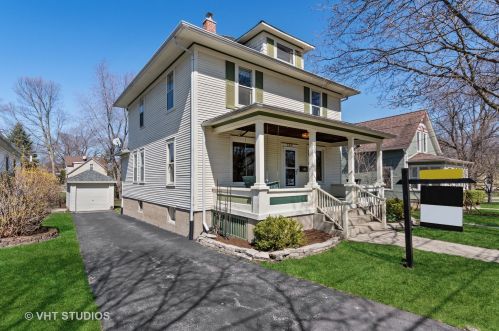 509 Blaine St, Batavia, IL 60510-2910
