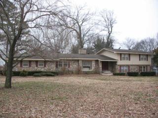701 Market St, Decherd, TN 37324-3724