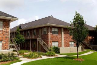 1249 Lake Ave, Metairie LA  70005-1935 exterior