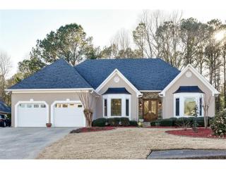 2804 Andover Way, Holly Springs, GA 30189-6800