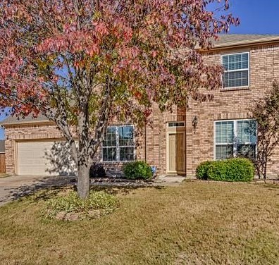 3174 Kingswood Ct, Midlothian, TX 76063-7545