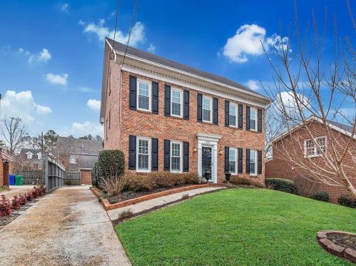 3217 Henderson Walk, Atlanta, GA 30340-4327