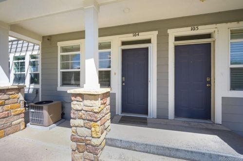 9315 Amison Cir, Parker, CO 80134-7683