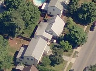 46 Sunset Rd, Willingboro, NJ 08046-2053