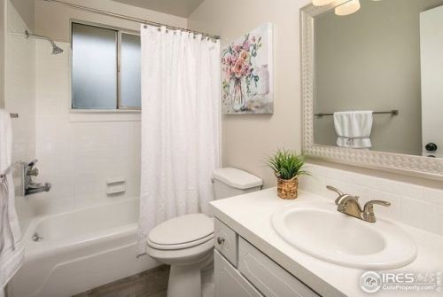 1924 Leicester Way, Fort Collins CO  80526-1205 exterior