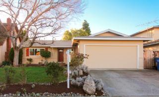 1392 Acadia Ave, Milpitas, CA 95035-6502