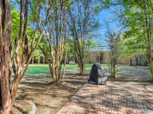 7704 Clenis Ln, Fort Worth TX  76180-6868 exterior