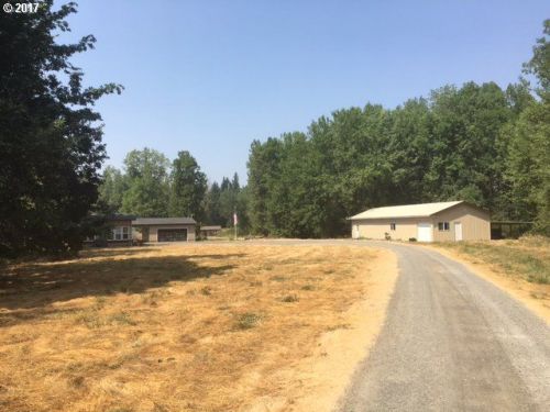 34800 Wilhoit Rd, Liberal, OR 97038-7702