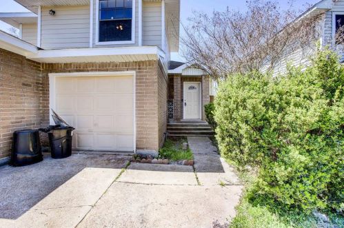 1535 Carbonear Dr, Channelview, TX 77530-2033