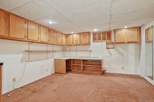1585 Elm St, Denver CO  80220-1240 exterior