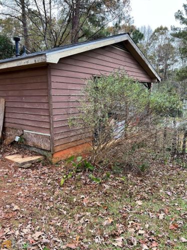 675 Lakeridge Dr, Conyers GA  30094-2676 exterior