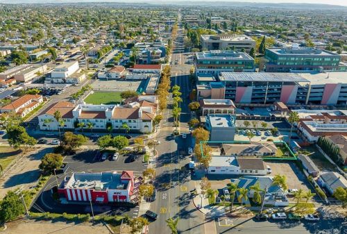 462 3rd Ave, Chula Vista CA  91910-4613 exterior