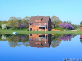 5724 Vogel Pl, Millstadt, IL 62260-2742