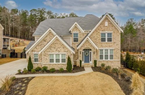142 Millstone Manor Ct, Holly Springs, GA 30188-6131