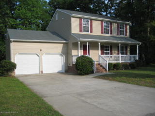 701 Baptist Rd, Yorktown, VA 23690-4250