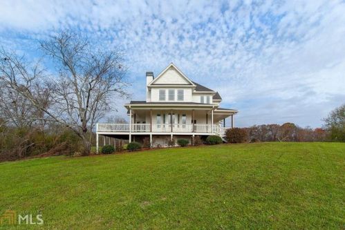 365 Wall Bridge Rd, Clarkesville, GA 30523-4665
