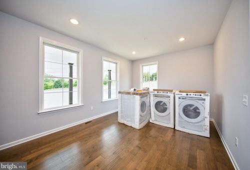 3118 Charles St, Fallston MD  21047-1017 exterior