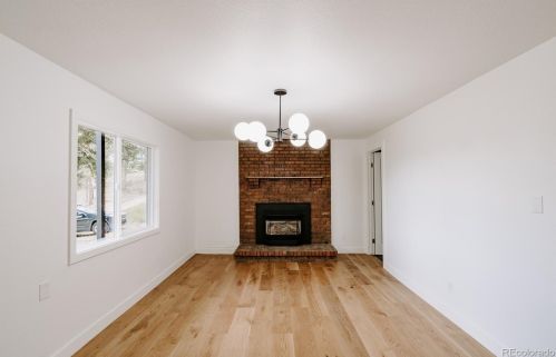 10476 Horizon View Dr, Morrison CO  80465-2337 exterior