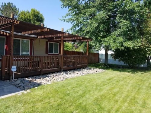 855 Tamarack Dr, Minden, NV 89423-4712