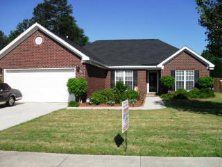2106 Glenn Fls, Grovetown, GA 30813-5280