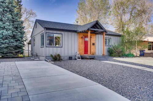 4351 Bails Pl, Denver, CO 80222-4401