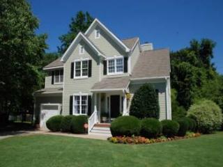 713 Thistlegate Trl, Raleigh, NC 27610-2169