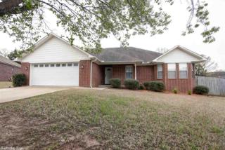 1665 Antler Cir, Conway, AR 72034-8677