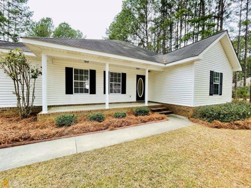 622 Ogeechee Dr, Statesboro, GA 30461-6753