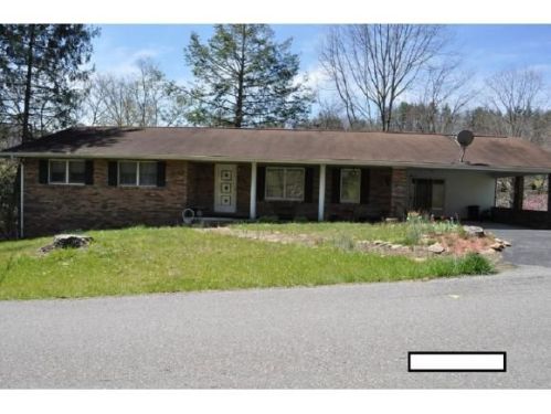 329 Craig St, Norton, VA 24273-1405