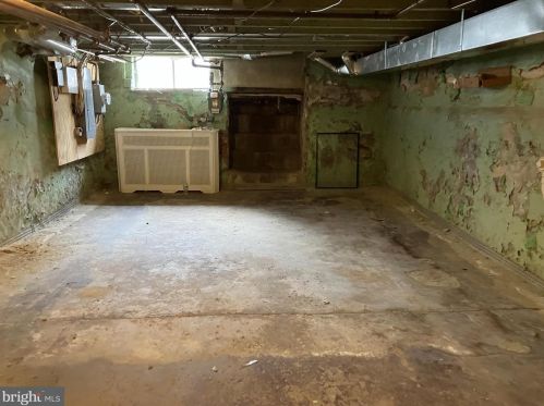 1229 12 St, Philadelphia PA 19147-4903 exterior