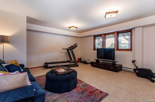 6343 Starlight Dr, Morrison CO  80465-2708 exterior