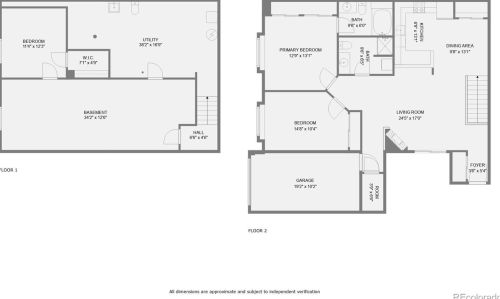 11071 Huron St, Denver CO 80234-3382 exterior