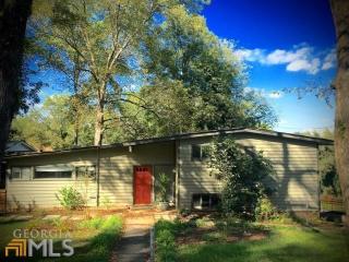 8 Lookout Ave, Rome, GA 30161-4628
