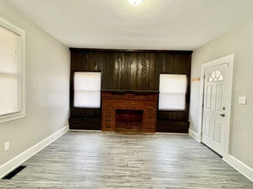 1807 Emerson Ave, Cincinnati OH  45239-4912 exterior