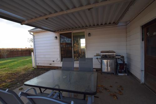 5081 County Line Rd, Springfield OH  45502-9222 exterior