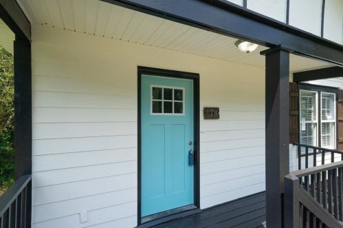178 Hyacinth Ave, Atlanta GA  30314-1216 exterior