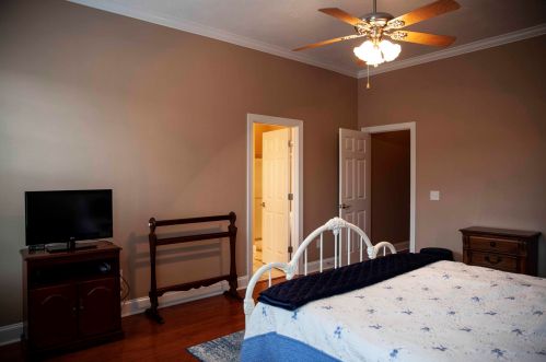 2505 Grier Cir, Evans GA  30809-7065 exterior