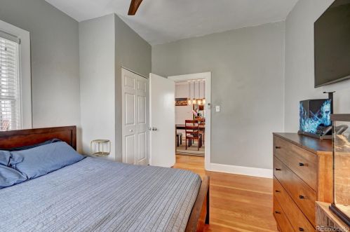 3811 Acoma St, Englewood CO 80110-3604 exterior