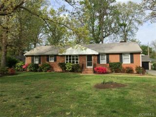 8107 Upham Dr, Richmond, VA 23227-1614