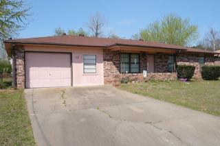 418 Maple Shade Rd, Alma, AR 72921-4748