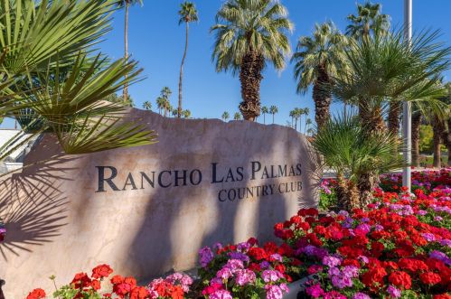 21 Medina Way, Rancho Mirage, CA 92270-4715