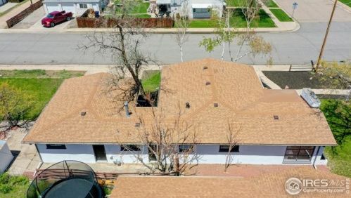 405 6th Ave, Denver CO  80204-5122 exterior