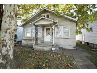 3457 Michigan St, Indianapolis, IN 46201-3411