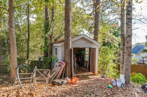 1015 Jasmine Dr, Jefferson GA  30549-9015 exterior