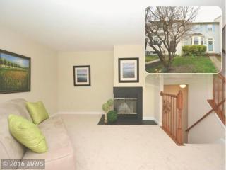 310 Green Mountain Ct, Riviera Beach, MD 21122-7521